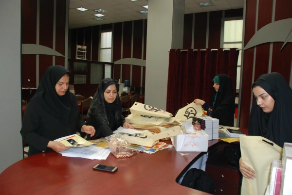 به میزبانی پردیس نسیبه برگزار شد:

ششمین دوره بالندگی مشاوران سراسر کشور با موضوع آسیب های نوپدید در فضای مجازی؛ تهدیدها و فرصت ها 4