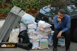 به میزبانی پردیس نسیبه برگزار شد:

ششمین دوره بالندگی مشاوران سراسر کشور با موضوع آسیب های نوپدید در فضای مجازی؛ تهدیدها و فرصت ها 5