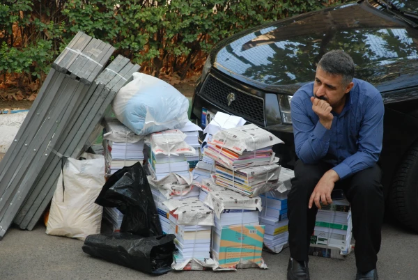 به میزبانی پردیس نسیبه برگزار شد:

ششمین دوره بالندگی مشاوران سراسر کشور با موضوع آسیب های نوپدید در فضای مجازی؛ تهدیدها و فرصت ها 5