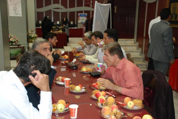 به میزبانی پردیس نسیبه برگزار شد:

ششمین دوره بالندگی مشاوران سراسر کشور با موضوع آسیب های نوپدید در فضای مجازی؛ تهدیدها و فرصت ها 7