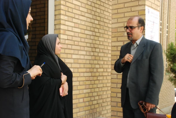 به میزبانی پردیس نسیبه برگزار شد:

ششمین دوره بالندگی مشاوران سراسر کشور با موضوع آسیب های نوپدید در فضای مجازی؛ تهدیدها و فرصت ها 6