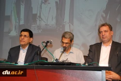 به میزبانی پردیس نسیبه برگزار شد:

ششمین دوره بالندگی مشاوران سراسر کشور با موضوع آسیب های نوپدید در فضای مجازی؛ تهدیدها و فرصت ها 8