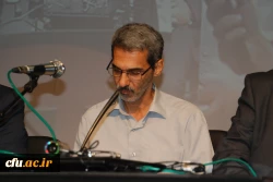 به میزبانی پردیس نسیبه برگزار شد:

ششمین دوره بالندگی مشاوران سراسر کشور با موضوع آسیب های نوپدید در فضای مجازی؛ تهدیدها و فرصت ها 9