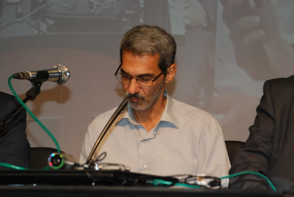 به میزبانی پردیس نسیبه برگزار شد:

ششمین دوره بالندگی مشاوران سراسر کشور با موضوع آسیب های نوپدید در فضای مجازی؛ تهدیدها و فرصت ها 9