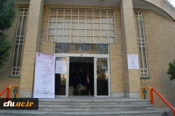 به میزبانی پردیس نسیبه برگزار شد:

ششمین دوره بالندگی مشاوران سراسر کشور با موضوع آسیب های نوپدید در فضای مجازی؛ تهدیدها و فرصت ها 10