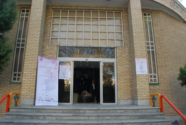 به میزبانی پردیس نسیبه برگزار شد:

ششمین دوره بالندگی مشاوران سراسر کشور با موضوع آسیب های نوپدید در فضای مجازی؛ تهدیدها و فرصت ها 10