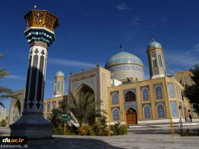 مدیریت امور پردیس های استان خراسان جنوبی