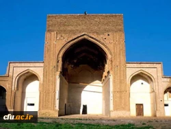 مرکز آموزش عالی بنت الهدی صدر فردوس(خواهران) 2