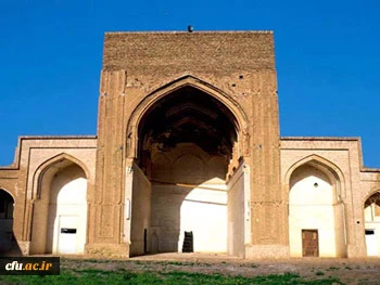 مرکز آموزش عالی بنت الهدی صدر فردوس(خواهران) 2