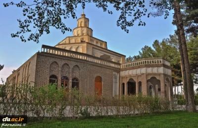 پردیس امام سجاد(ع) بیرجند (خواهران)