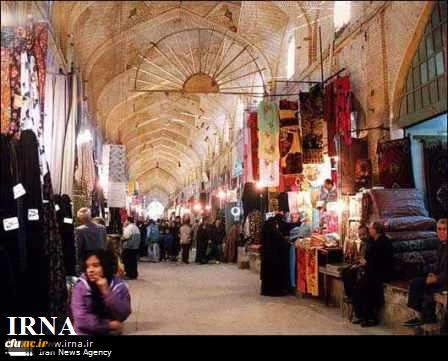 پردیس شهید باهنر بیرجند (براداران) 2