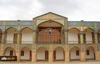 پردیس امام جعفر صادق(ع) بجنورد (خواهران)