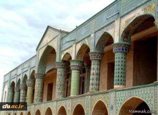 مدیریت امور پردیس های استان خراسان شمالی