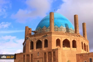 مدیریت امور پردیس های استان زنجان