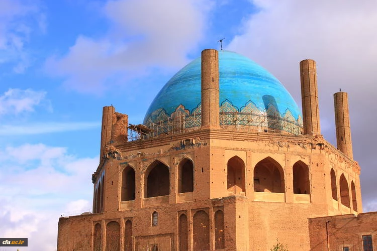 مدیریت امور پردیس های استان زنجان 2