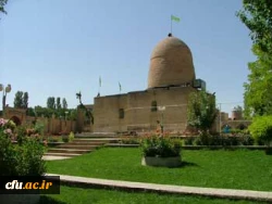 پردیس شهید بهشتی زنجان (برادران) 2