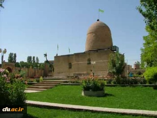 پردیس شهید بهشتی زنجان (برادران)