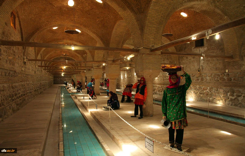 پردیس الزهرا(س)زنجان( خواهران) 2