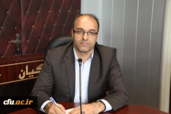 جلسه مدیران کل 1