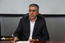 جلسه مدیران کل 2