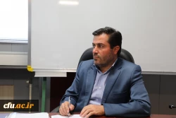 جلسه مدیران کل 4