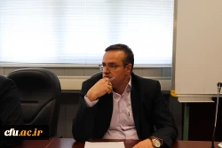 جلسه مدیران کل 5