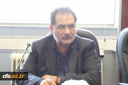 جلسه مدیران کل 7