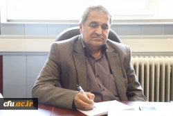 جلسه مدیران کل 8