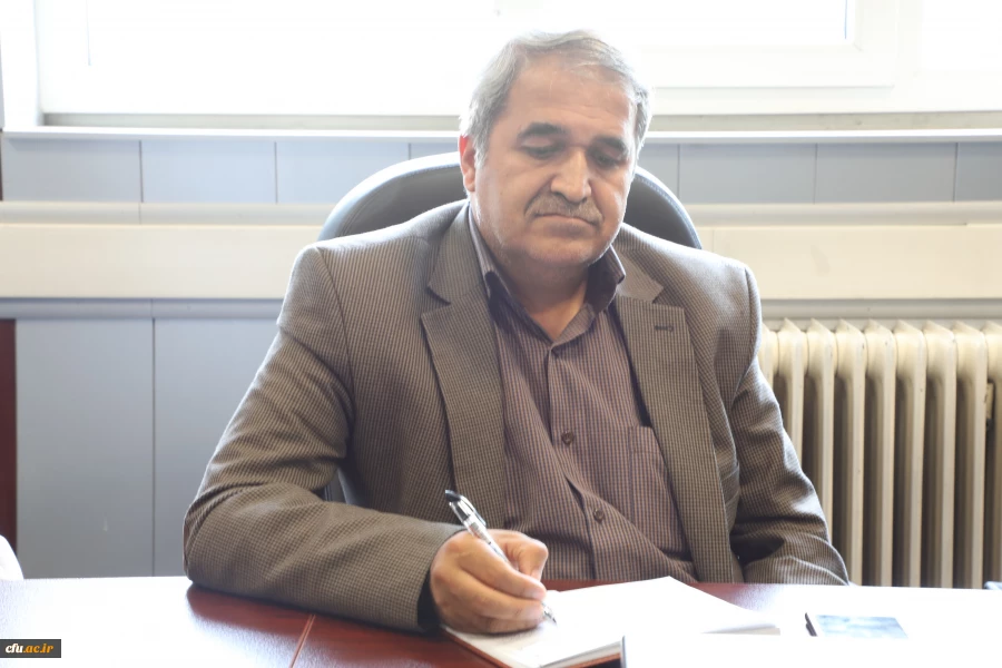 جلسه مدیران کل 8