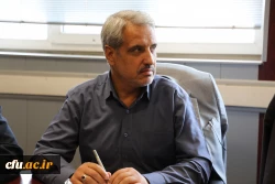 جلسه مدیران کل 9