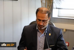 جلسه مدیران کل 10