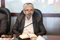 جلسه مدیران کل 13