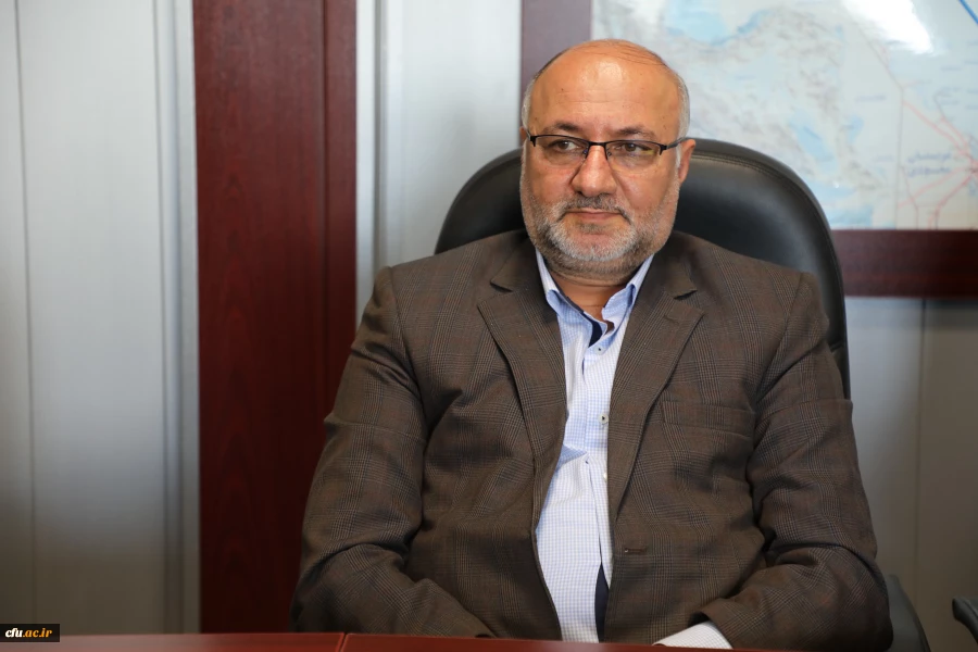 جلسه مدیران کل 14