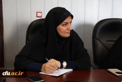 جلسه مدیران کل 16