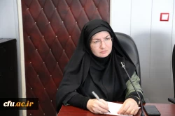 جلسه مدیران کل 17