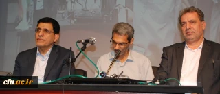 مدیر کل دفتر تحقیقات و آموزش ستاد مبارزه با مواد مخدر ریاست جمهوری در همایش مشاوران دانشگاه فرهنگیان:

اعتیاد ؛  بزرگترین آسیب قرن ۲۱