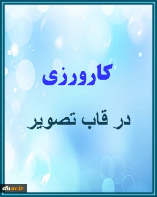 کارورزی در قاب تصویر