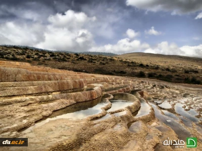 پردیس شهید رجایی سمنان (برادران)