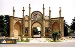 مدیریت امور پردیس های استانی سمنان 2