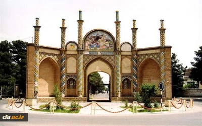 مدیریت امور پردیس های استانی سمنان