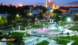 مدیریت امور پردیس های استان سیستان و بلوچستان 2