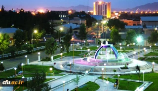 مدیریت امور پردیس های استان سیستان و بلوچستان