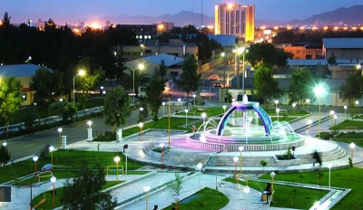 مدیریت امور پردیس های استان سیستان و بلوچستان