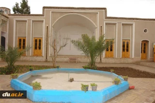 پردیس رسالت زاهدان (خواهران)