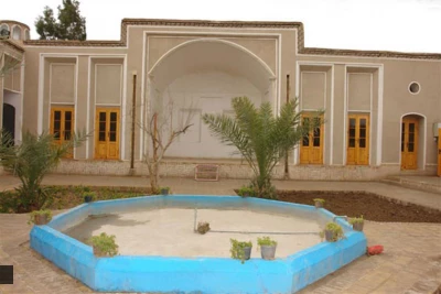 پردیس رسالت زاهدان (خواهران)