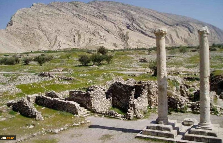 مرکز آموزش عالی زینب  کبری (س ) کازرون  (خواهران ) 2