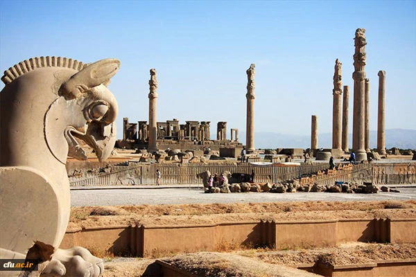 مرکز آموزش عالی شهید مطهری شیراز (برادران ) 2