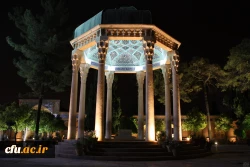 پردیس شهید باهنر شیراز (خواهران) 2