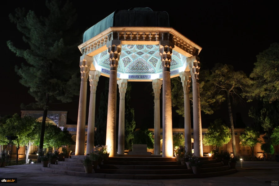 پردیس شهید باهنر شیراز (خواهران) 2