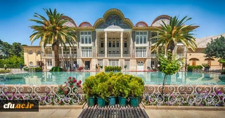 پردیس شهید رجایی شیراز (برادران)